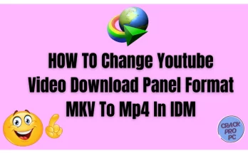 How to change youtube Video