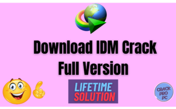 Download IDM Crack Full Version