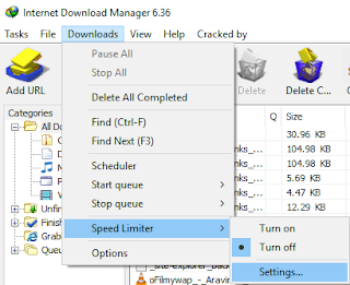 Internet-download-manager-speed-limiter-option